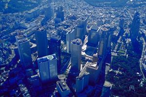 建築に関連する企業を紹介します