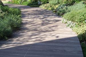 リビエラのセラミックタイルの豊富さ