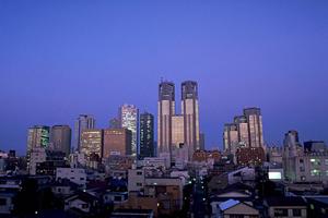 上海で物件を探す際に最適な不動産店