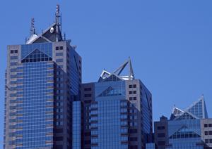 レンタルオフィスは利用度が高いです