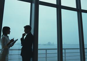 ここの会社の不動産売買はかなり人気です